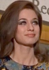 Valerie Leon